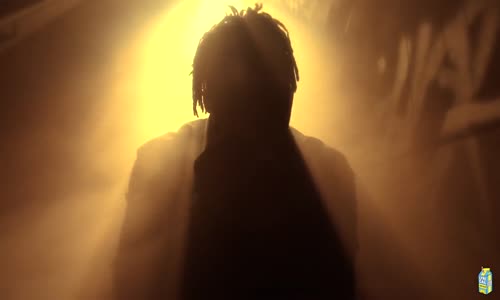 Juice WRLD - Lucid Dreams (Dir. by @_ColeBennett_)