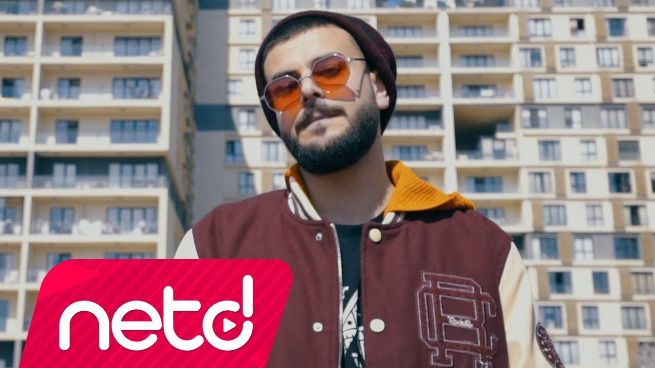 Turgut Çiçek - Benim Mahallem