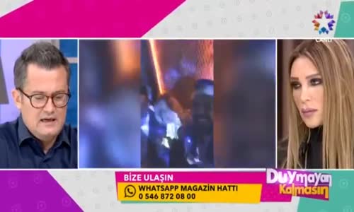 Hadise, 32. Yaş Gününü Dostlarıyla Böyle Kutladı