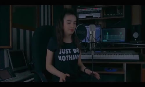 ay yüzlüm Nahide Babashlı