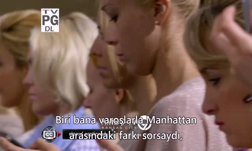 Suburgatory 1.Sezon 1.Bölüm Türkçe Altyazılı- Pilot