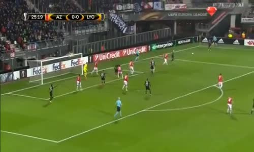 PAOK 0-3 Schalke (Maç Özeti - 16 Şubat 2017)