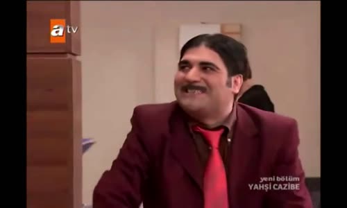 Yahşi Cazibe Simge Ve Ziverbey