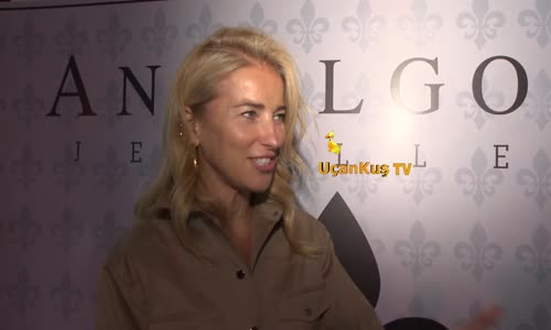 Burcu Esmersoy İhtiyacım Olduğu Zaman Estetik Yaptırırım