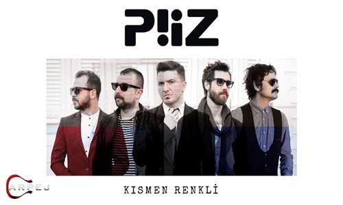 Piiz - Özledin mi 