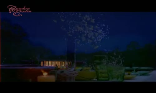 Candan Erçetin-Elbette