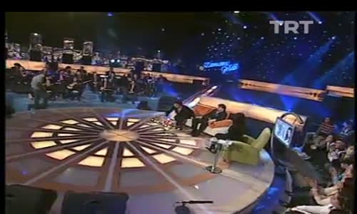 Gülşen Kutlu-Bu Ayrılık Sanada Mı Kar Etti İzle