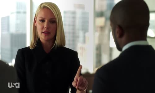 Suits 8. Sezon Teaser