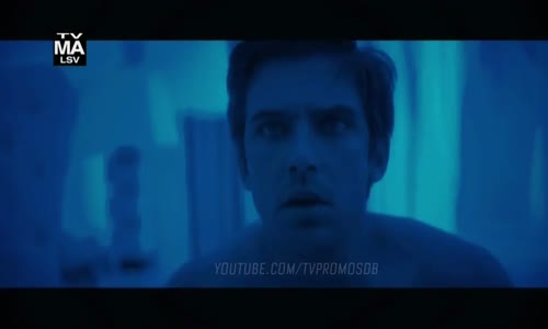 Legion 1. Sezon 5. Bölüm Fragmanı