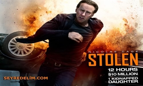 Stolen Suç Ortağı Film İzle 