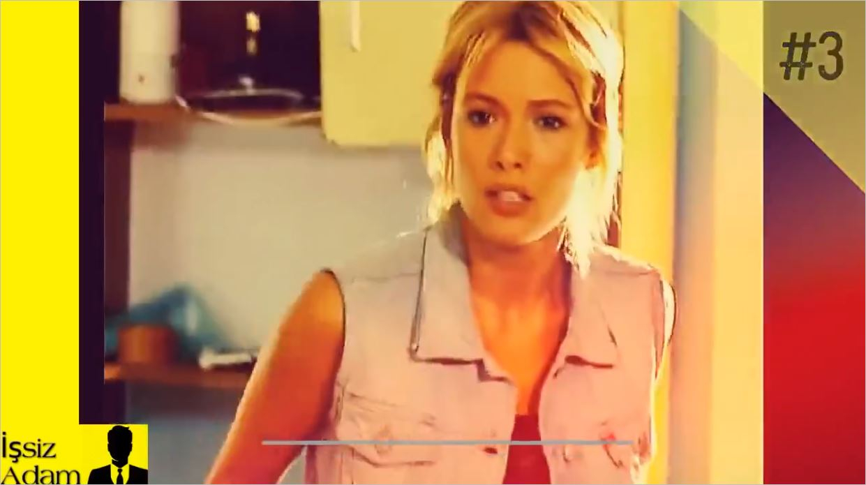 Erkeği Kurtaran Kadını Top 10