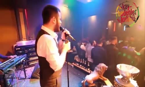 Uygar Doğanay Makaram Sarı Bağlar