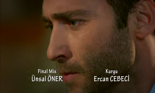 Ateşböceği - Aslı İle Barış Ayrılıyor mu