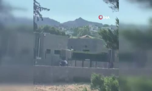 Şehit polisin katilleri böyle yakalandı 