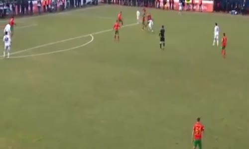 Amedspor 1 1 Fenerbahçe Geniş Maç Özeti Ziraat Türkiye Kupası