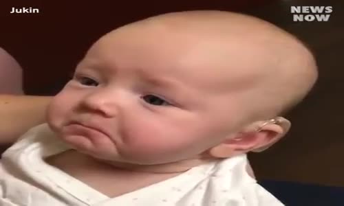 İlk kez annemin sesi