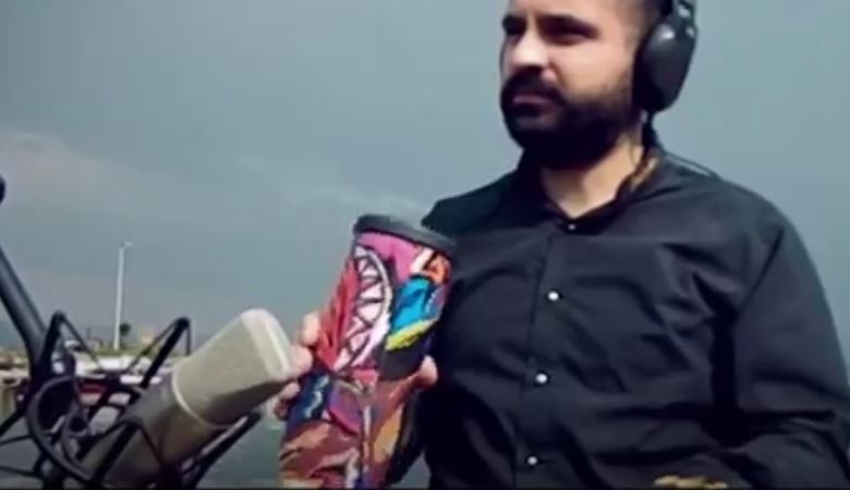 Türkün Bayrağı  Anayurt Marşı