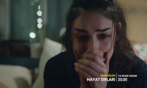Hayat Sırları 10. Bölüm 2. Fragmanı
