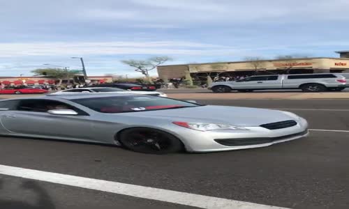 Verilmiş Sadakası Olan Sürücü