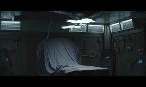 Flatliners  (Çizgi Ötesi) 3.Fragmanı 