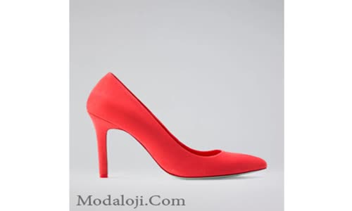 Son Yıllarda Moda Olan Ayakkabılar