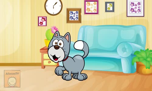 Kediler Hep Miyav Der 5 Çocuk Şarkısı Bir Arada