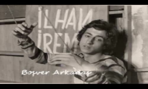 İlhan İrem - Boşver Arkadaş (1974)