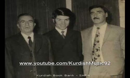 Mihemed Arif Cizîrî - Emrê Bûrî 