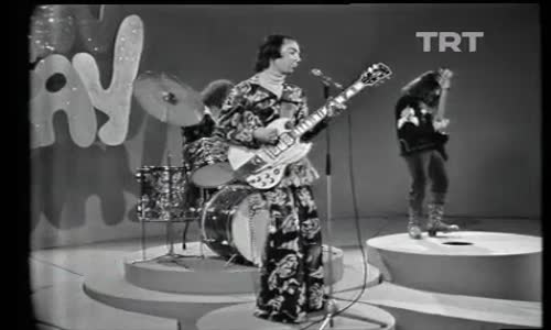 Erkin Koray-Krallar izle