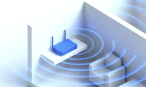 Your WiFi Can See You