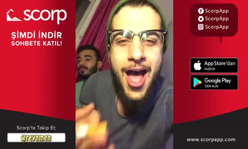 Türkiye 'nin Diline Dolanan Şarkılar - Scorp