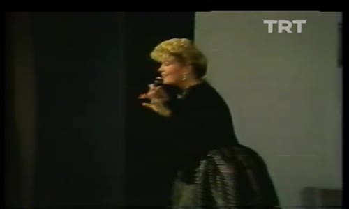 Emel Sayın-Derdimi Ummana Döktüm Asumana İnledim izle