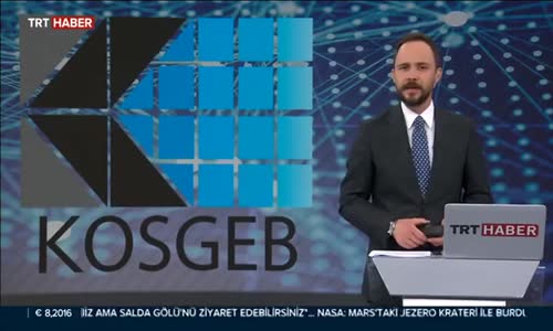 KOBİ'lere İlk 6 Ayda 719.5 Milyon TL Destek 