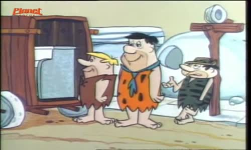 Taş Devri 18.Bölüm