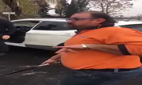 Trafikte sinirlenmemek için ne yapıyorsunuz?