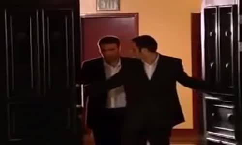 Polat Alemdar 'Racon Kesmiyorum Kafa Kesiyorum' !!