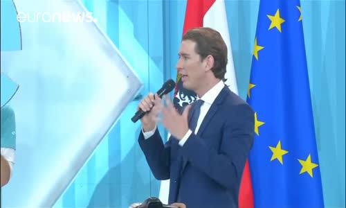 Avusturya Dünyanın En Genç Başbakanına Hazırlanıyor 