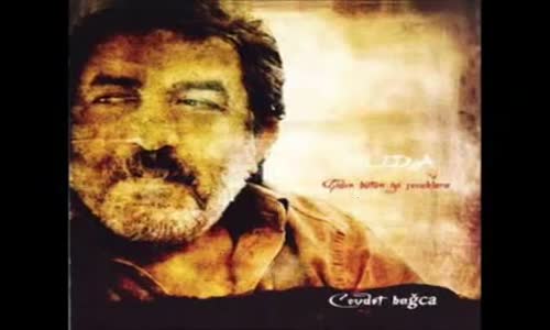 Cevdet Bağca  Birde Sen Sor Beni