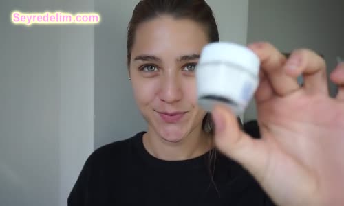 Son Dakikada Kolay Cadılar Bayramı Makyajı 