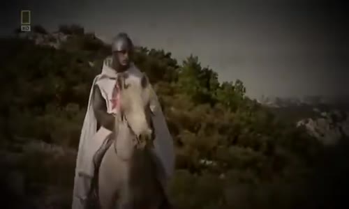 The Templars Lost Treasure
