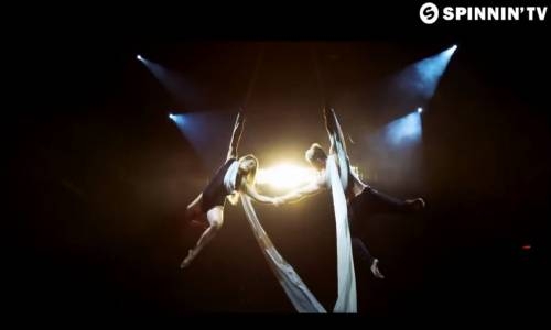 Tujamo - Body Language Ft. Miranda Glory & Haris