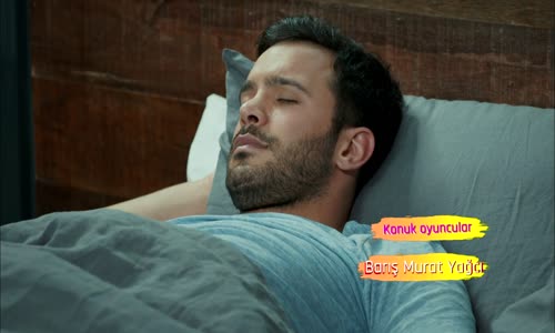 Kiralık Aşk 39. Bölüm - Hadi Kalk Uykucu