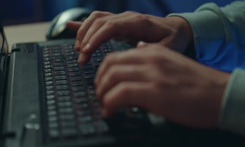 Klavye Delikanlıları - Hayal Hırsızı