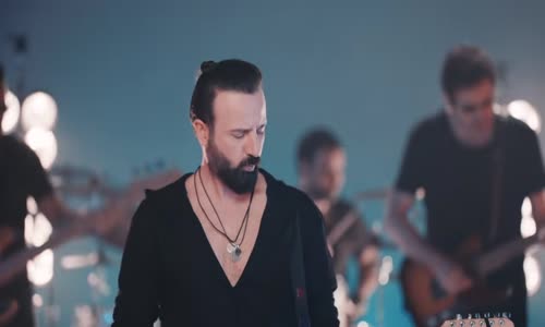 Zerrin Özer & Bohem - Arap Kızı 