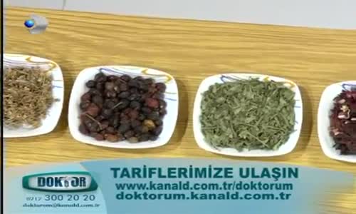 Grip Ve Nezleden Koruyan Çay