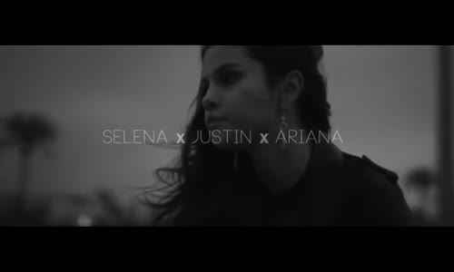 Selena Gomez - For You (Ft. Justin Bieber Ariana Grande)