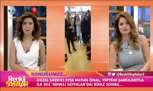  Serenay Sarıkaya'nın Tahtını Serel Yereli Zorlayacak!!