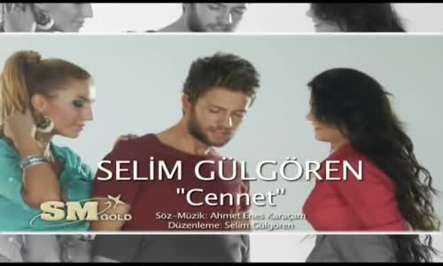 Selim Gülgören - Cennet