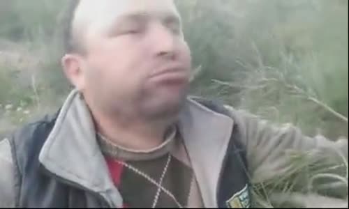 Kendini Keçi Sanan Adam 