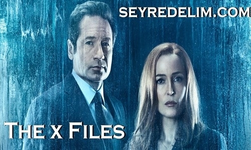 The X Files 11. Sezon 6. Bölüm İzle